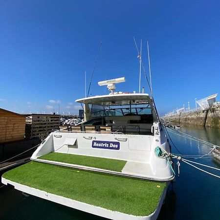 ホテル Yate En Gijon , Experiencia Unica B エクステリア 写真