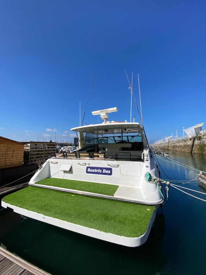 ホテル Yate En Gijon , Experiencia Unica B エクステリア 写真
