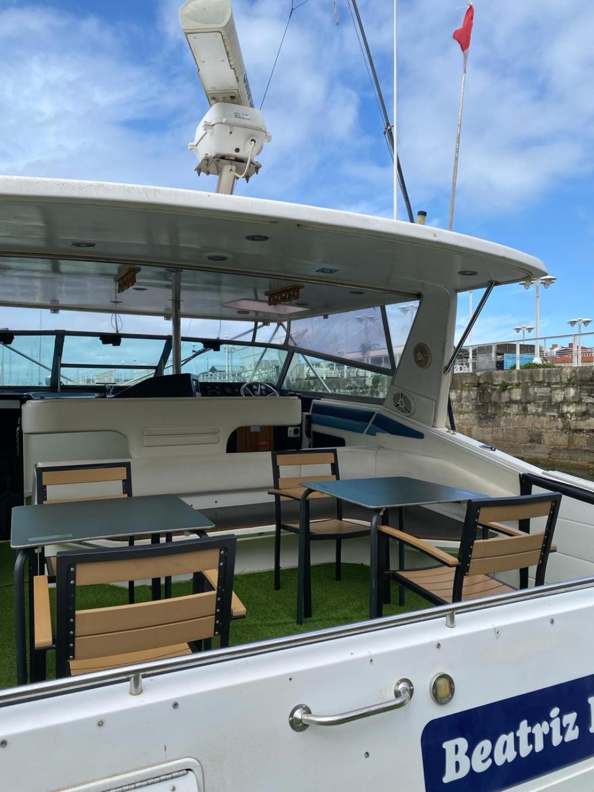 ホテル Yate En Gijon , Experiencia Unica B エクステリア 写真